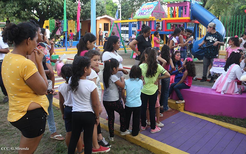 parques